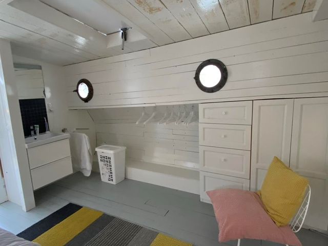 Westerdok 73, Amsterdam