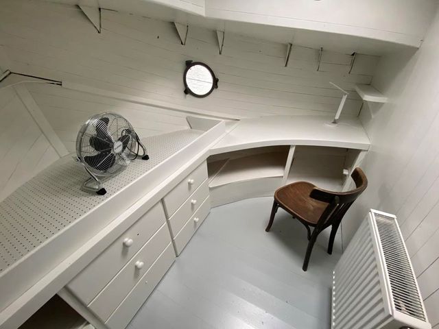 Westerdok 73, Amsterdam