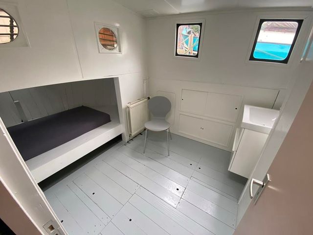 Westerdok 73, Amsterdam