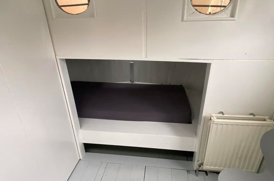 Westerdok 73
