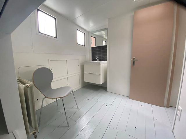 Westerdok 73, Amsterdam