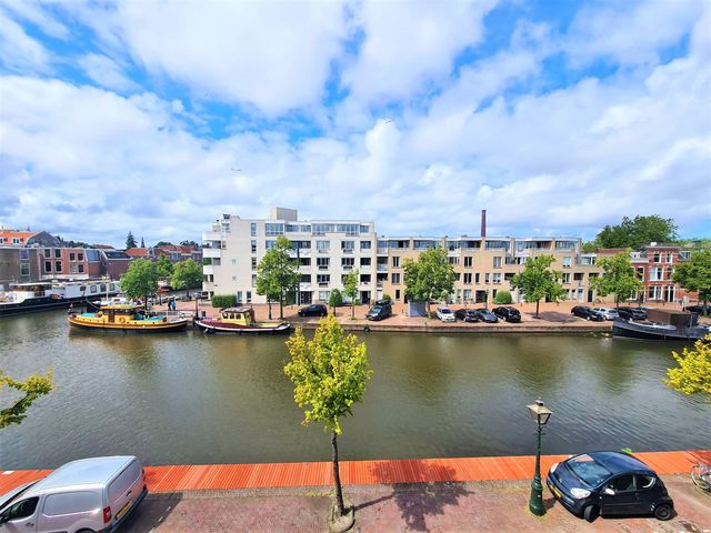 Oude Herengracht 18A, Leiden