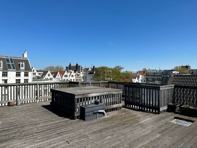 Rapenburg 35, Amsterdam