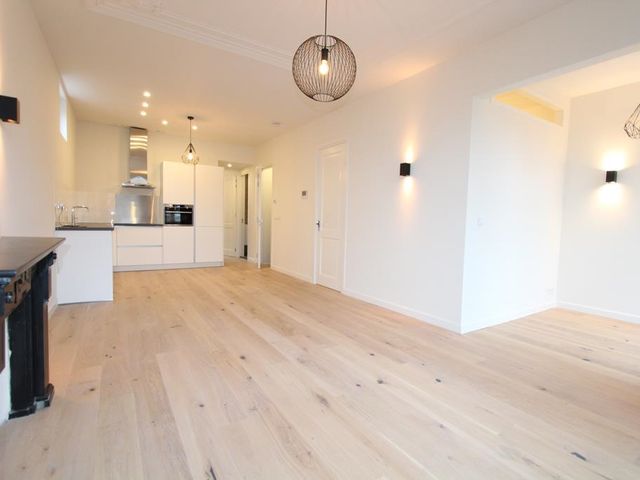Frans van Mierisstraat 50 3, Amsterdam