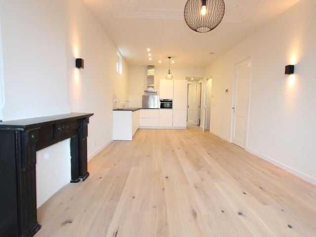 Frans van Mierisstraat 50 3, Amsterdam