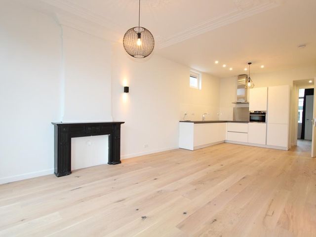 Frans van Mierisstraat 50 3, Amsterdam