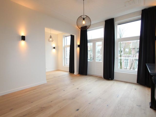 Frans van Mierisstraat 50 3, Amsterdam