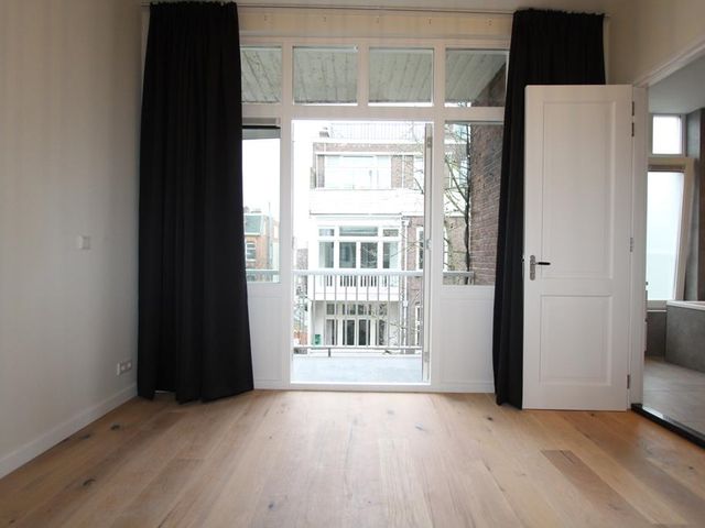 Frans van Mierisstraat 50 3, Amsterdam