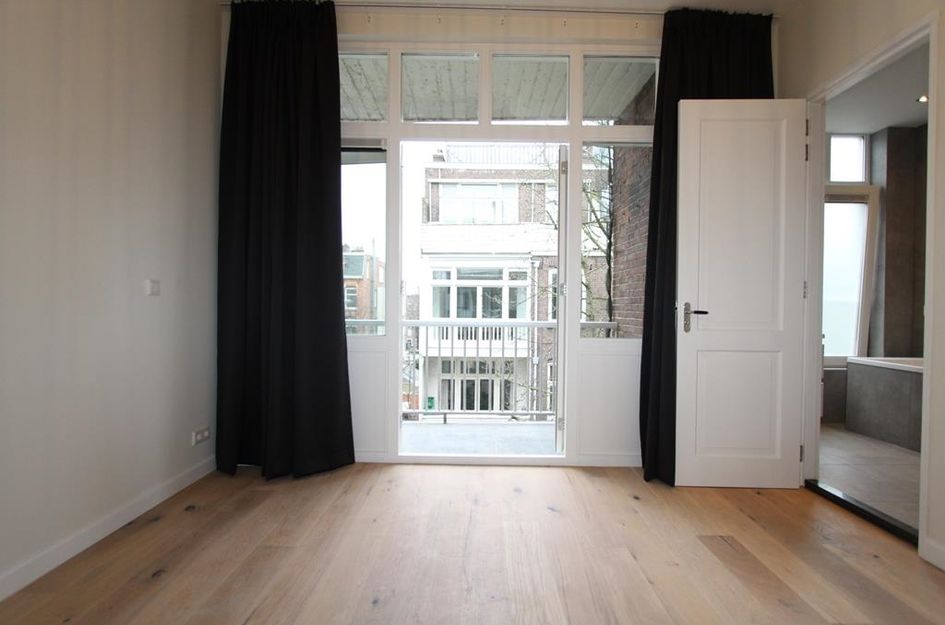 Frans van Mierisstraat 50 3