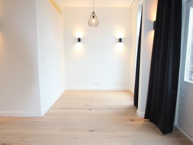 Frans van Mierisstraat 50 3, Amsterdam