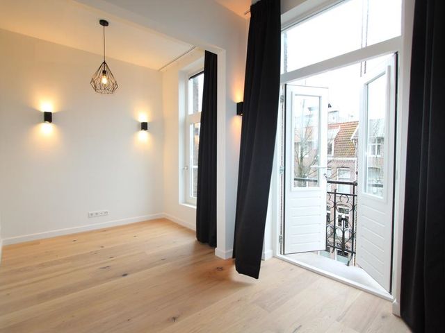Frans van Mierisstraat 50 3, Amsterdam