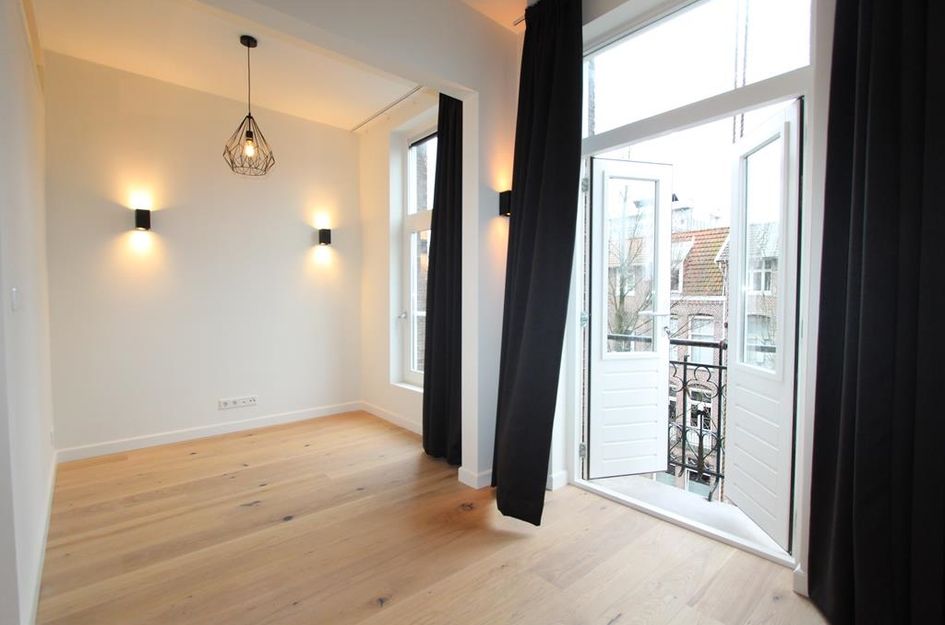 Frans van Mierisstraat 50 3