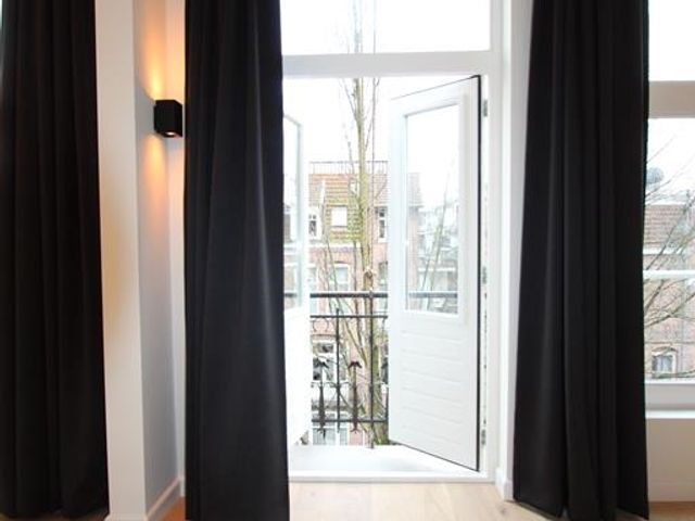 Frans van Mierisstraat 50 3, Amsterdam