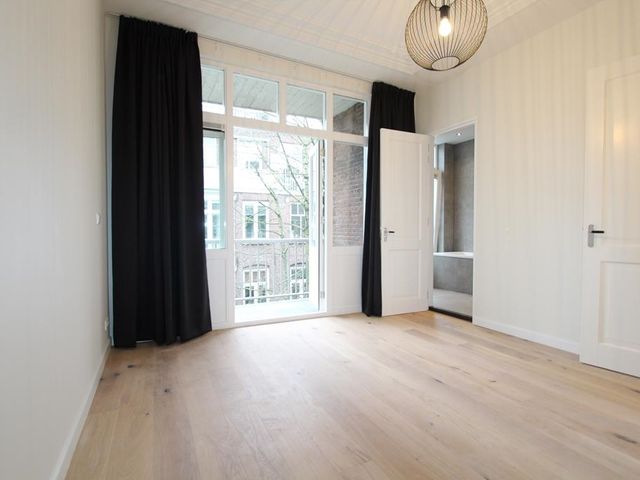 Frans van Mierisstraat 50 3, Amsterdam