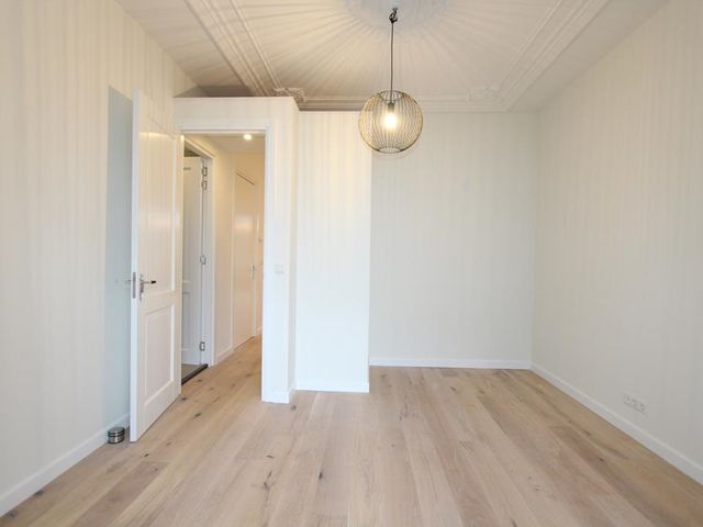 Frans van Mierisstraat 50 3, Amsterdam
