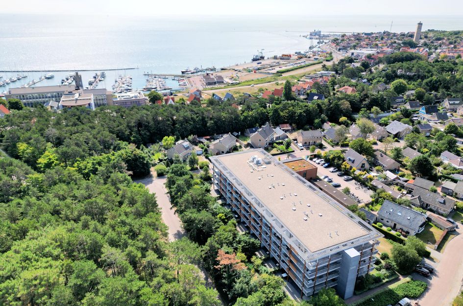 Europalaan 35A37