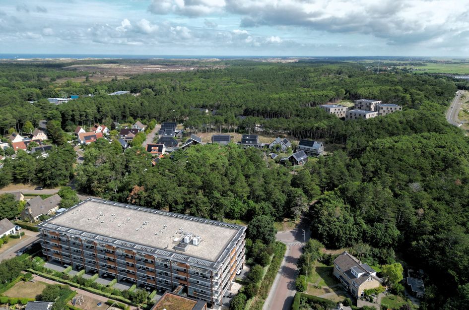 Europalaan 35A37