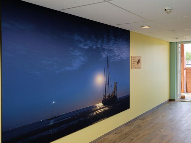 Europalaan 35A37, West-Terschelling