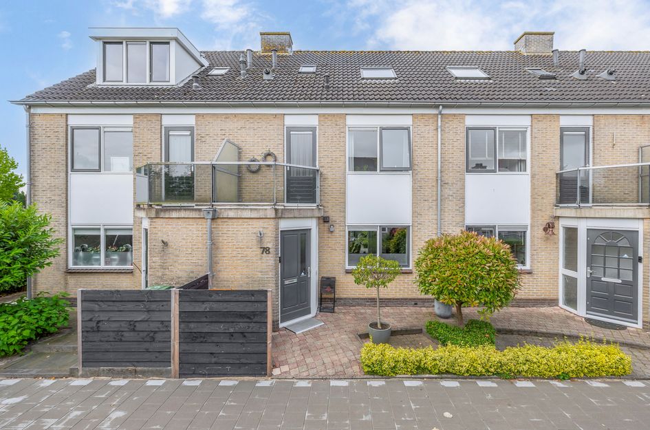 Roosje Voshoeve 78