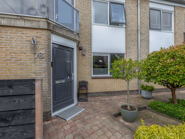 Roosje Voshoeve 78, Waddinxveen