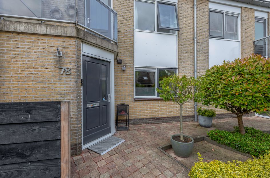 Roosje Voshoeve 78