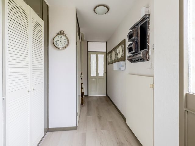 Roosje Voshoeve 78, Waddinxveen