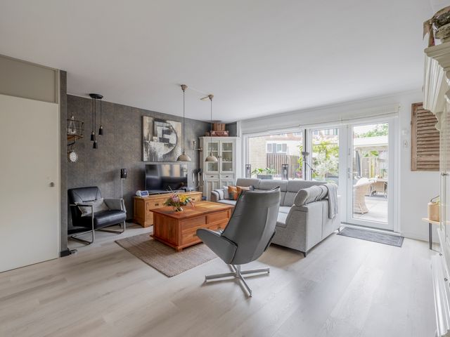 Roosje Voshoeve 78, Waddinxveen