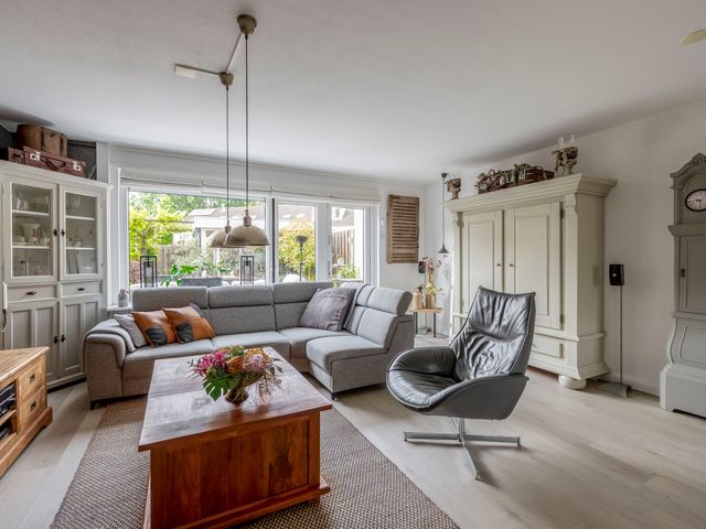 Roosje Voshoeve 78, Waddinxveen