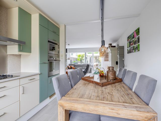 Roosje Voshoeve 78, Waddinxveen