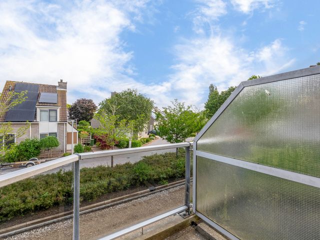 Roosje Voshoeve 78, Waddinxveen