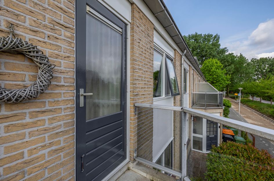 Roosje Voshoeve 78