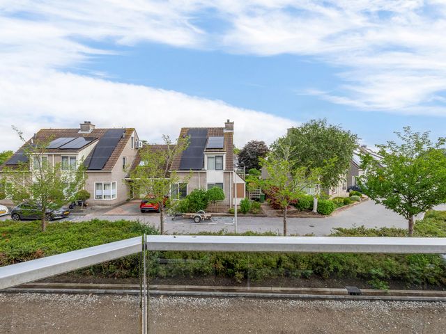 Roosje Voshoeve 78, Waddinxveen