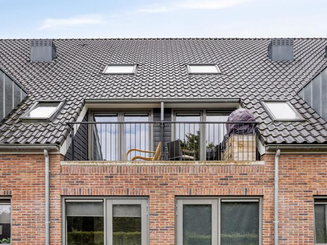 Maalsteen 25, Zuidland