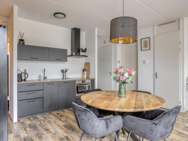 Maalsteen 25, Zuidland