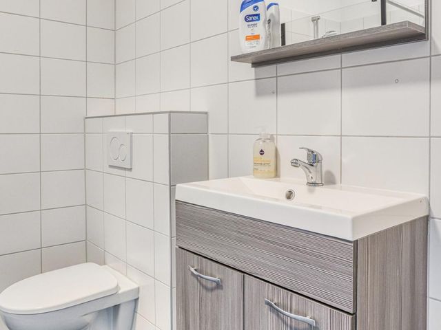 Maalsteen 25, Zuidland