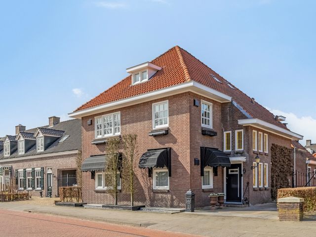 Schootsestraat 17, Schijndel