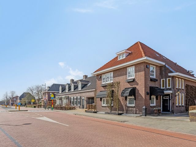 Schootsestraat 17, Schijndel