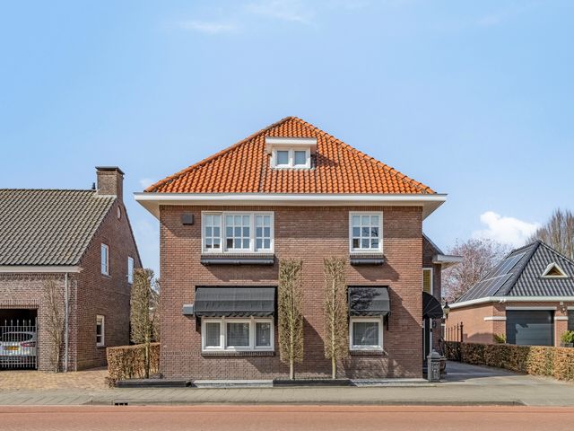 Schootsestraat 17, Schijndel