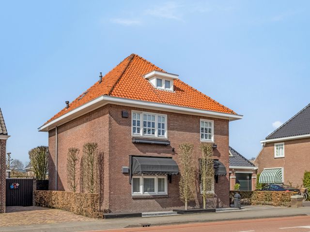 Schootsestraat 17, Schijndel