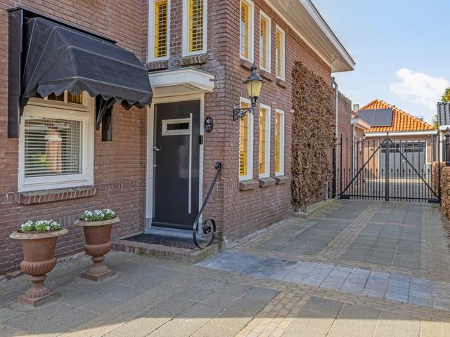 Schootsestraat 17, Schijndel