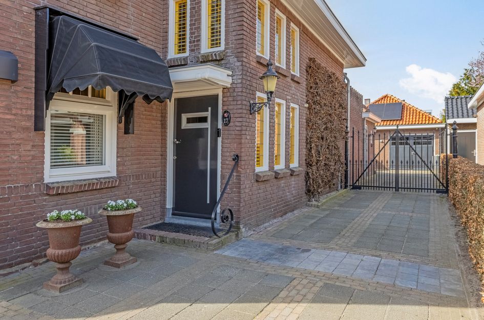 Schootsestraat 17