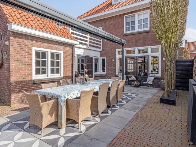 Schootsestraat 17, Schijndel