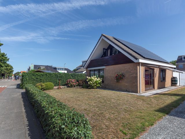 Broekweg 29, Ouddorp
