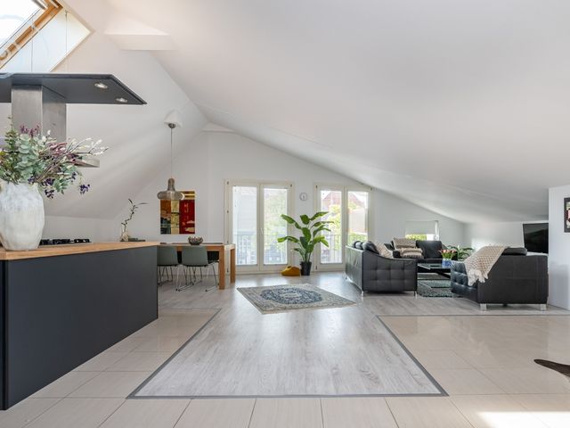 Dorpstienden 10, Ouddorp