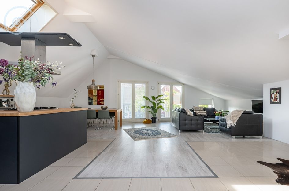 Dorpstienden 10
