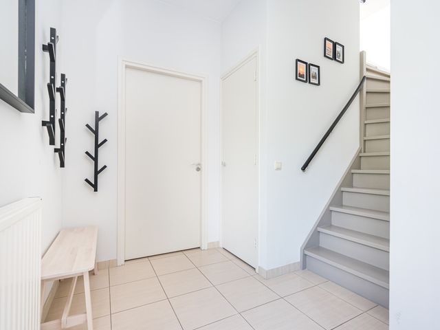 Dorpstienden 10, Ouddorp