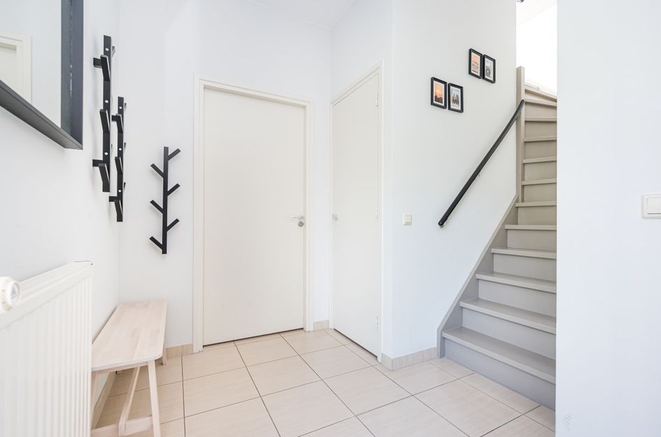 Dorpstienden 10