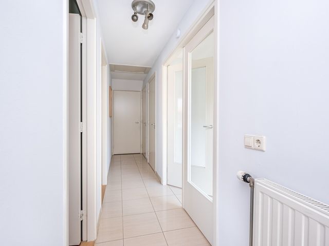 Dorpstienden 10, Ouddorp