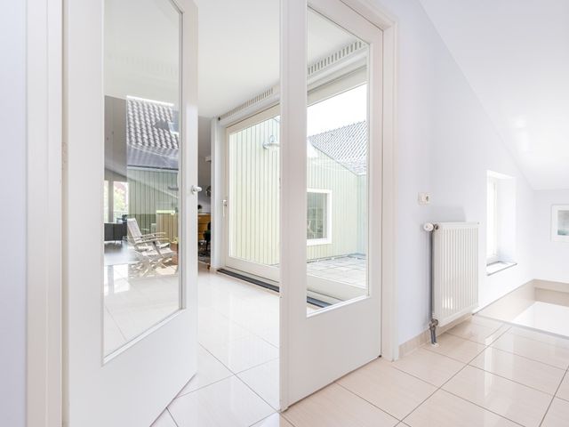 Dorpstienden 10, Ouddorp