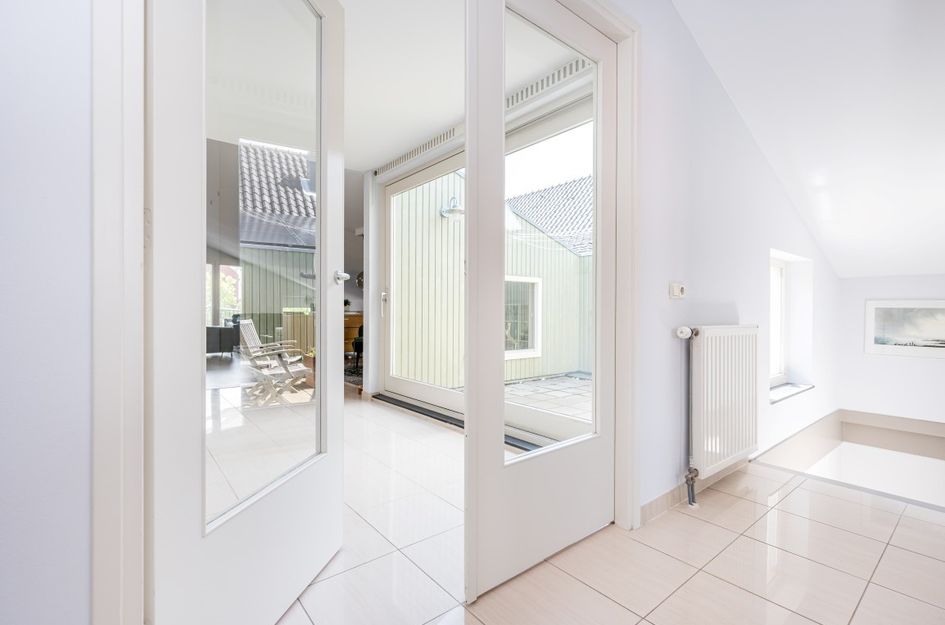 Dorpstienden 10